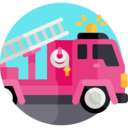 security,transport,transportation,automobile,vehicle,emergency,fire truck,firefighter